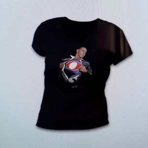 OBAMA:TIME FOR A CHANGE T-SHIRT  (XL) BY ALEX ROSS